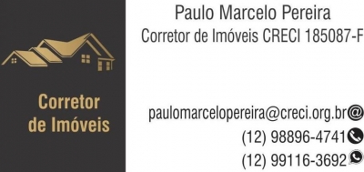 PAULO MARCELO PEREIRA CORRETOR DE IMVEIS